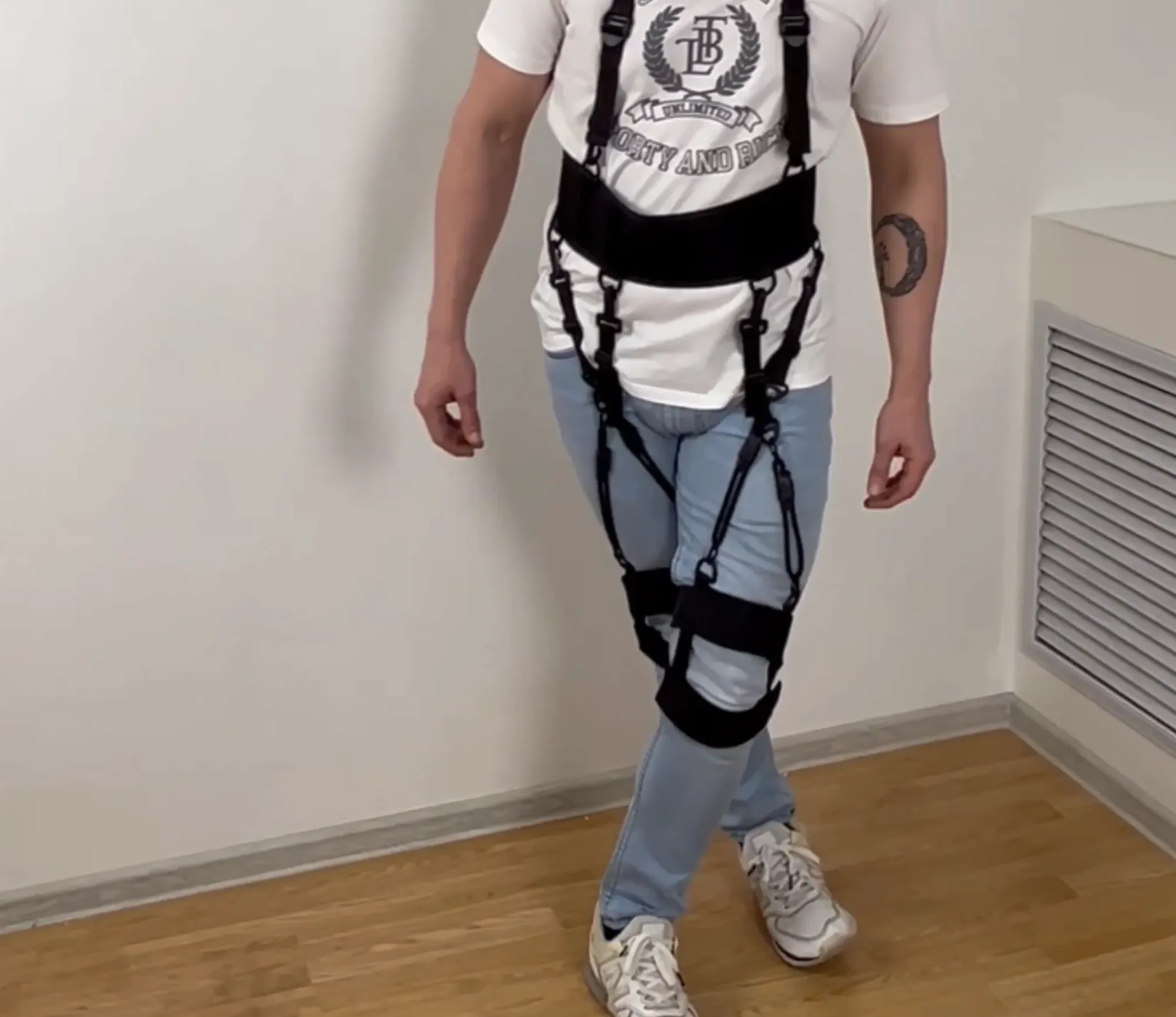 Зачем же нужен ExoCord*?